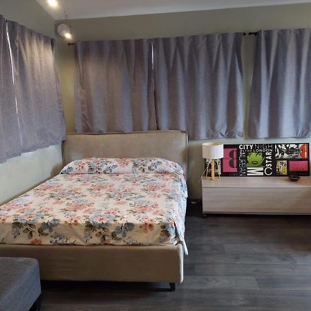 דירות פיאצ'נצה Casa Annalia מראה חיצוני תמונה