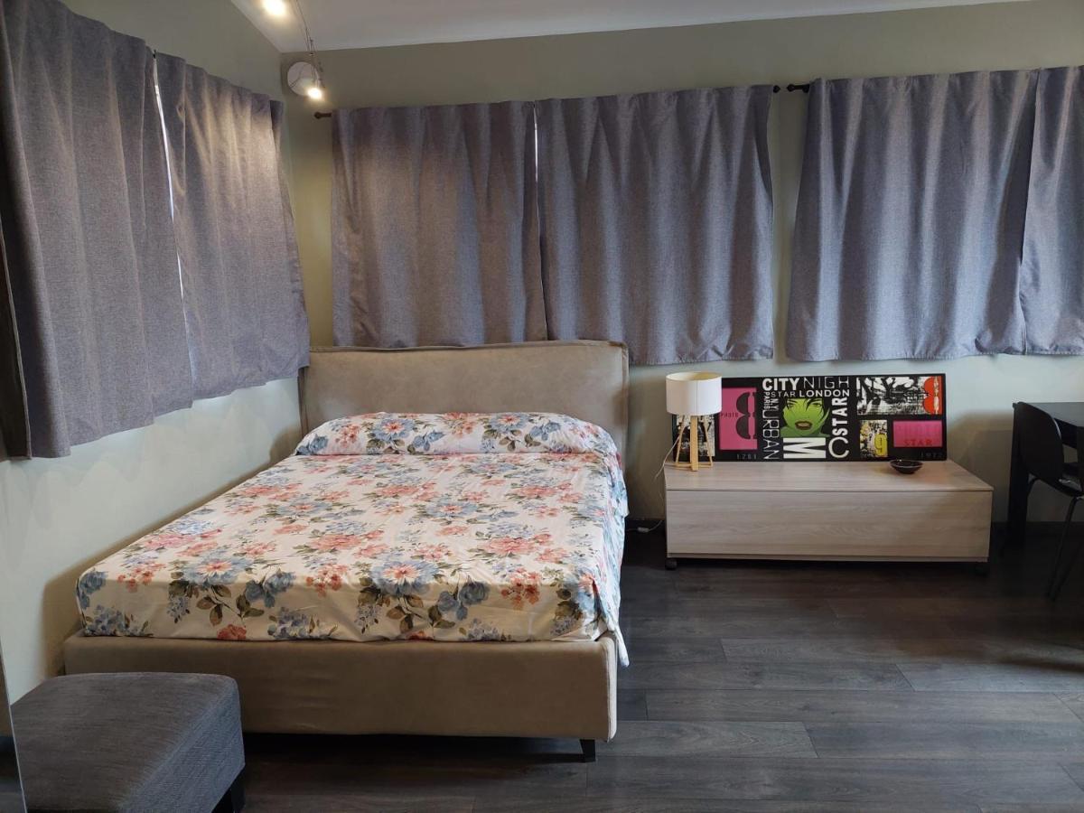 דירות פיאצ'נצה Casa Annalia מראה חיצוני תמונה