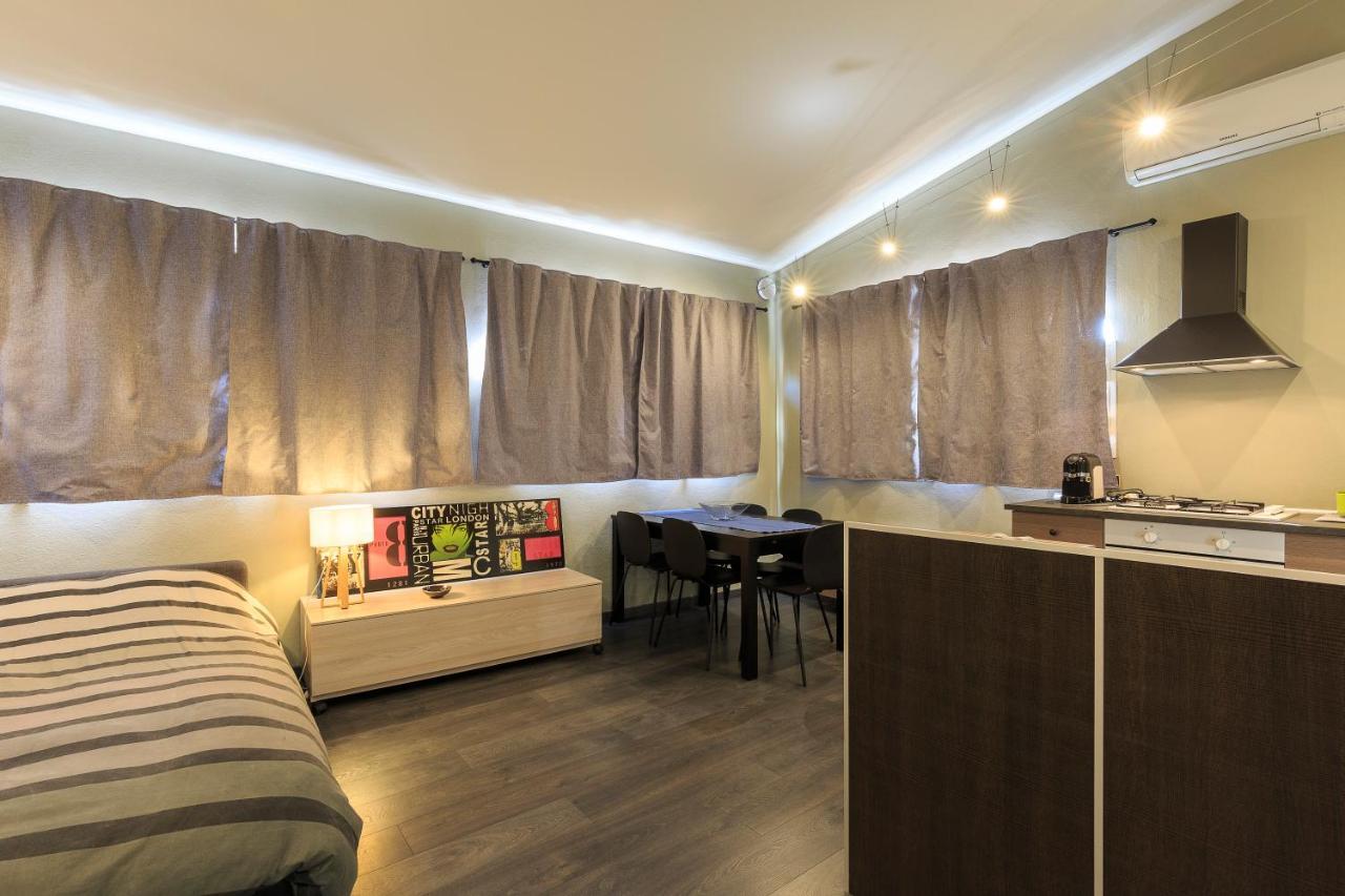 דירות פיאצ'נצה Casa Annalia מראה חיצוני תמונה