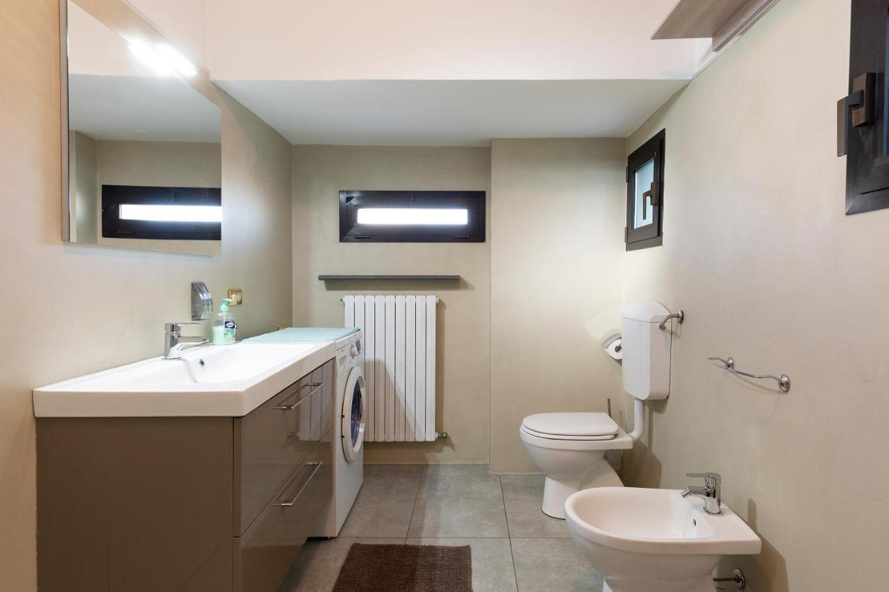 דירות פיאצ'נצה Casa Annalia מראה חיצוני תמונה