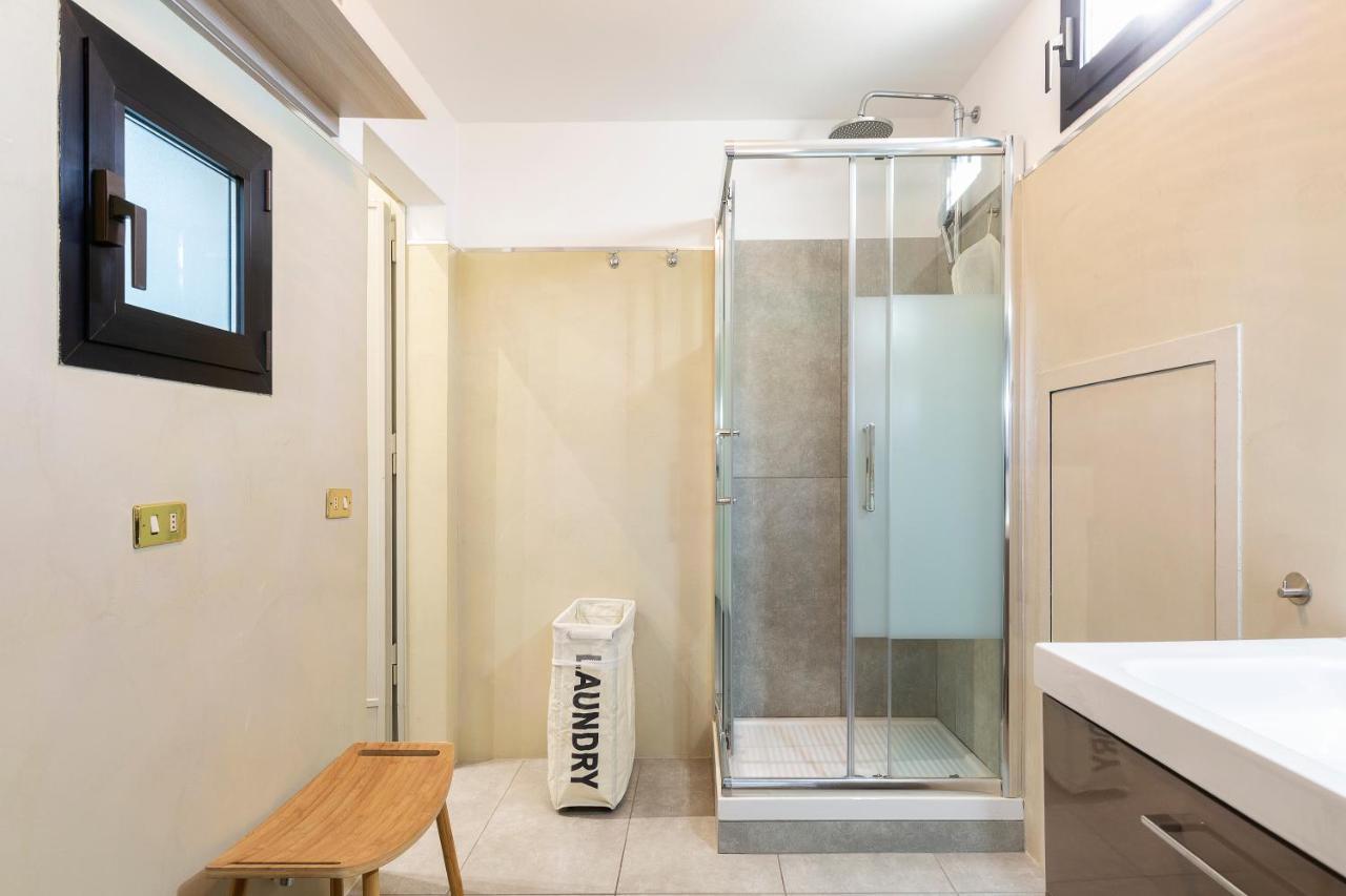 דירות פיאצ'נצה Casa Annalia מראה חיצוני תמונה