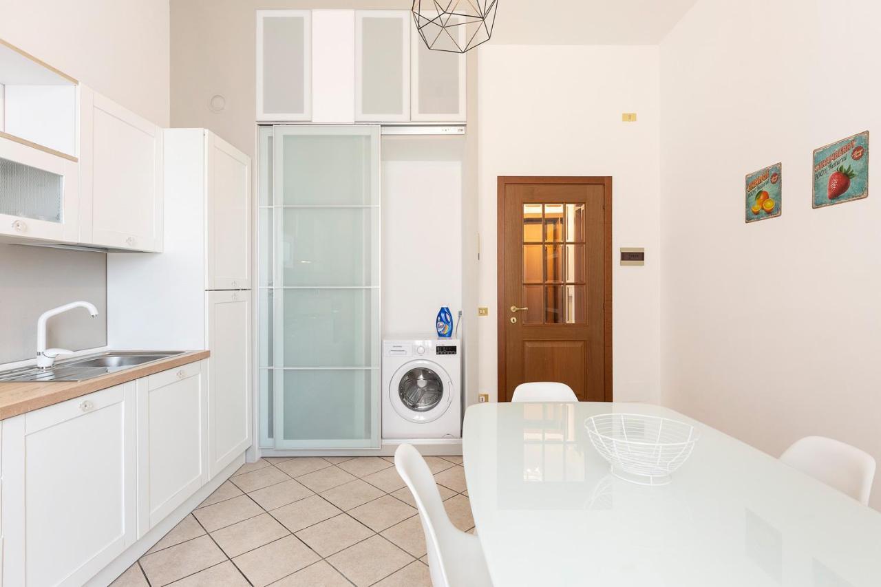 דירות פיאצ'נצה Casa Annalia מראה חיצוני תמונה