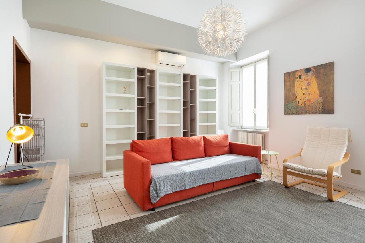 דירות פיאצ'נצה Casa Annalia מראה חיצוני תמונה
