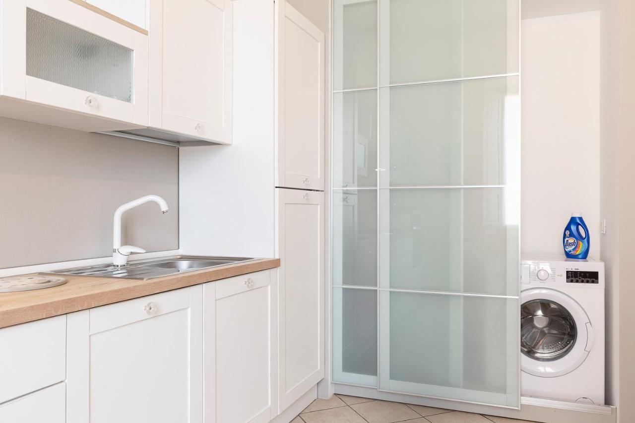 דירות פיאצ'נצה Casa Annalia מראה חיצוני תמונה