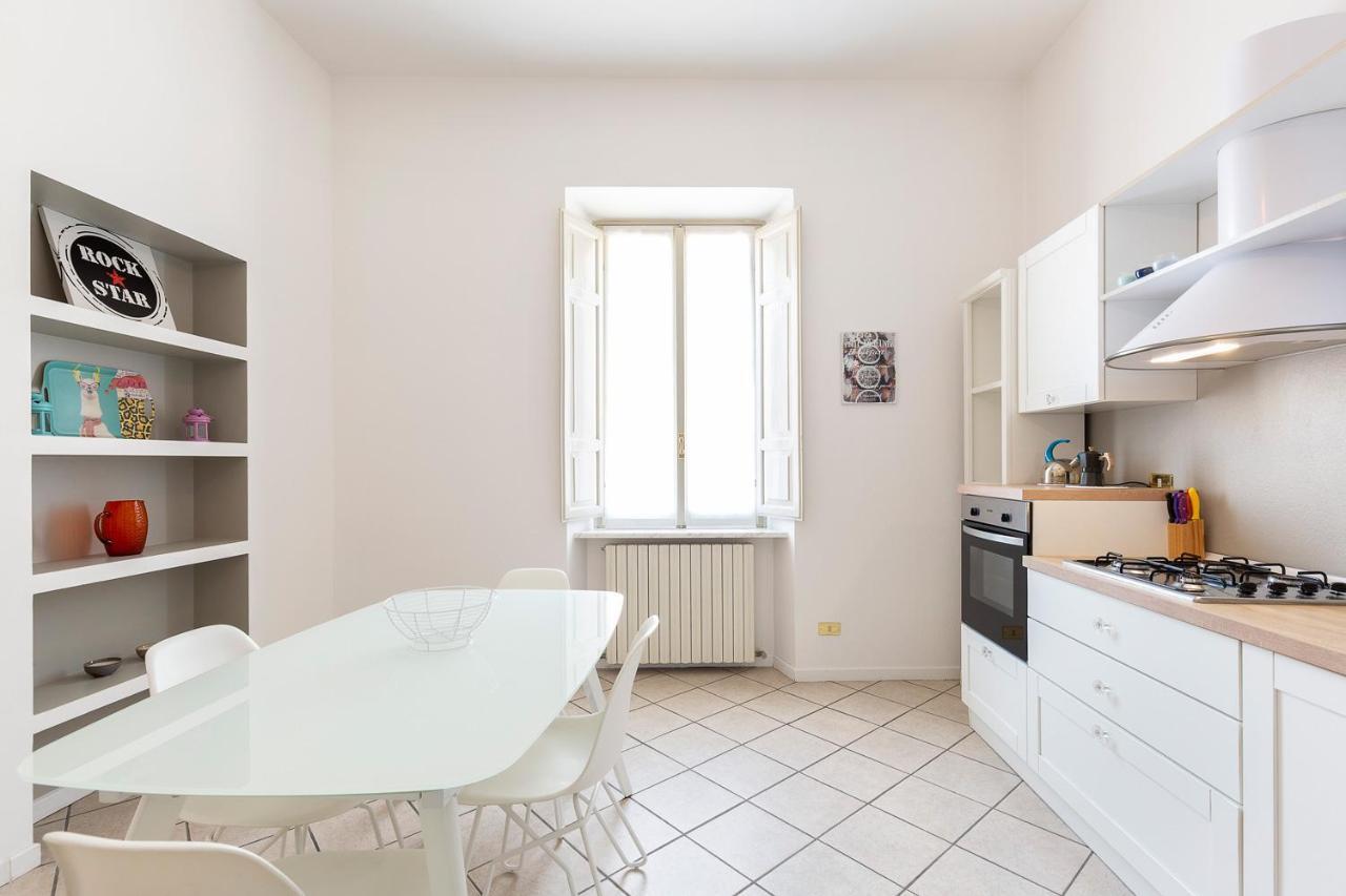 דירות פיאצ'נצה Casa Annalia מראה חיצוני תמונה