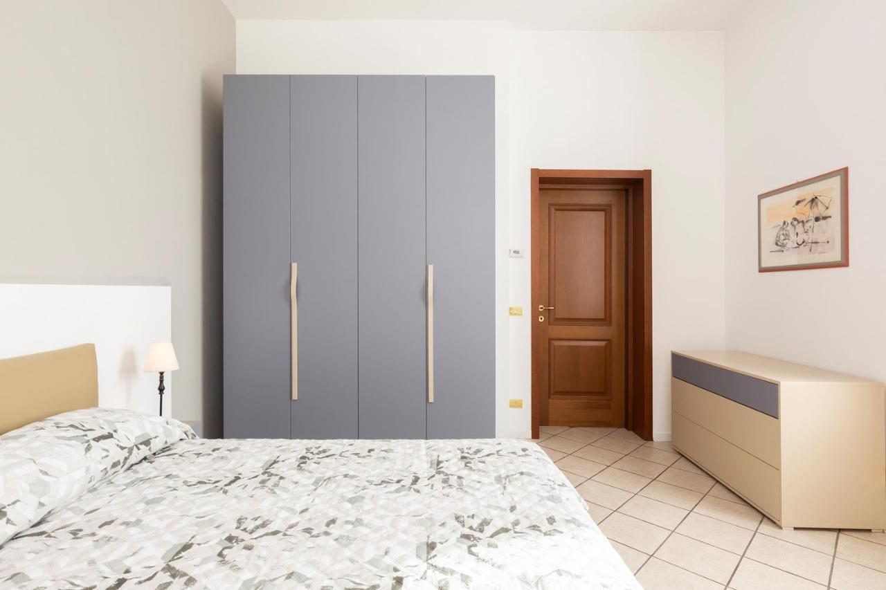 דירות פיאצ'נצה Casa Annalia מראה חיצוני תמונה