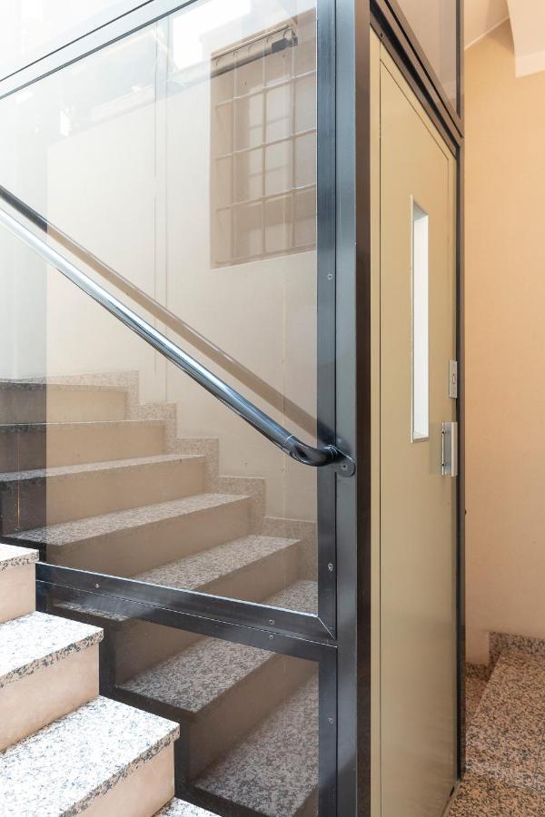 דירות פיאצ'נצה Casa Annalia מראה חיצוני תמונה