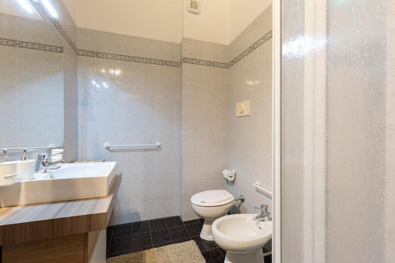 דירות פיאצ'נצה Casa Annalia מראה חיצוני תמונה