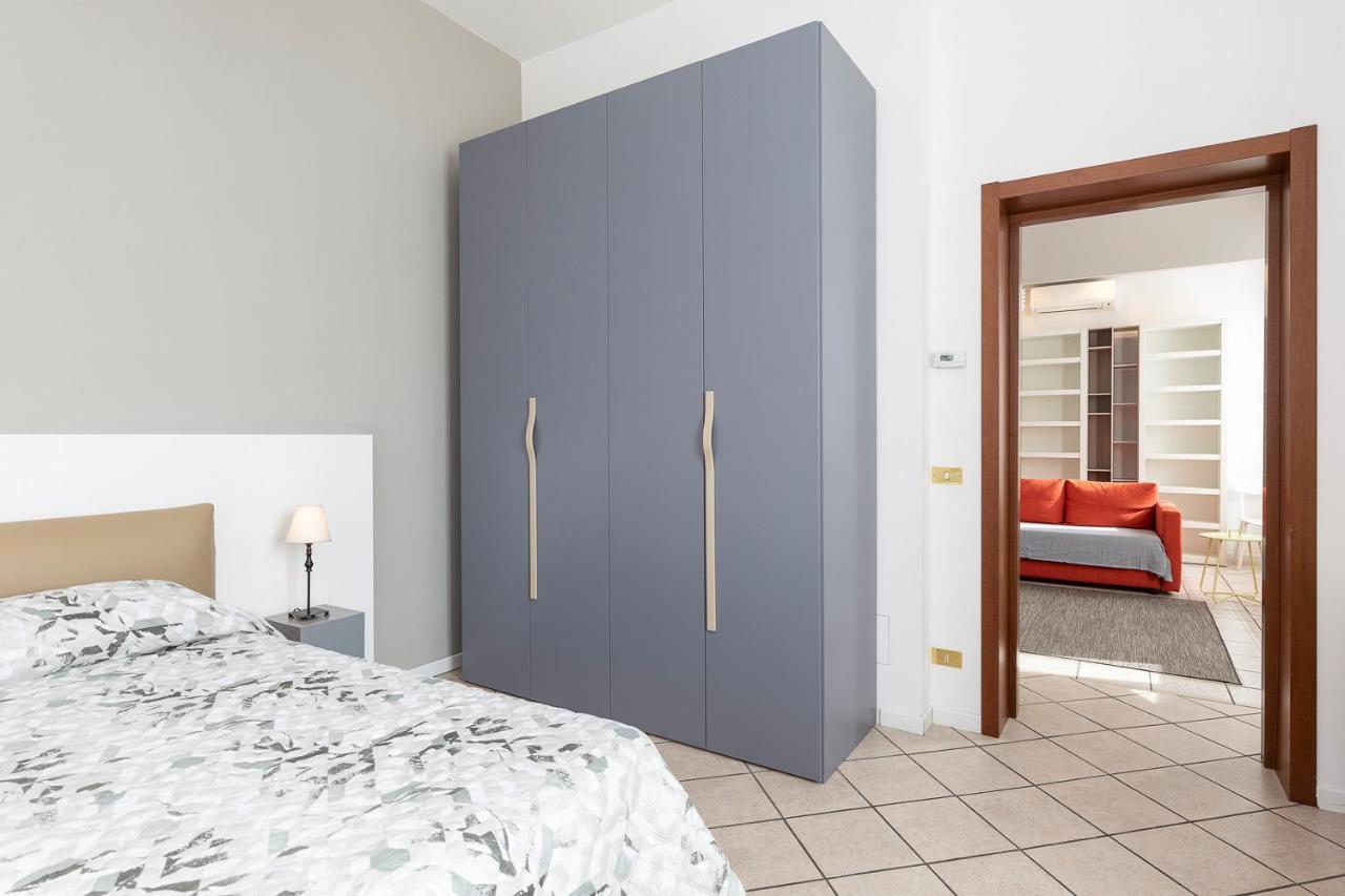 דירות פיאצ'נצה Casa Annalia מראה חיצוני תמונה