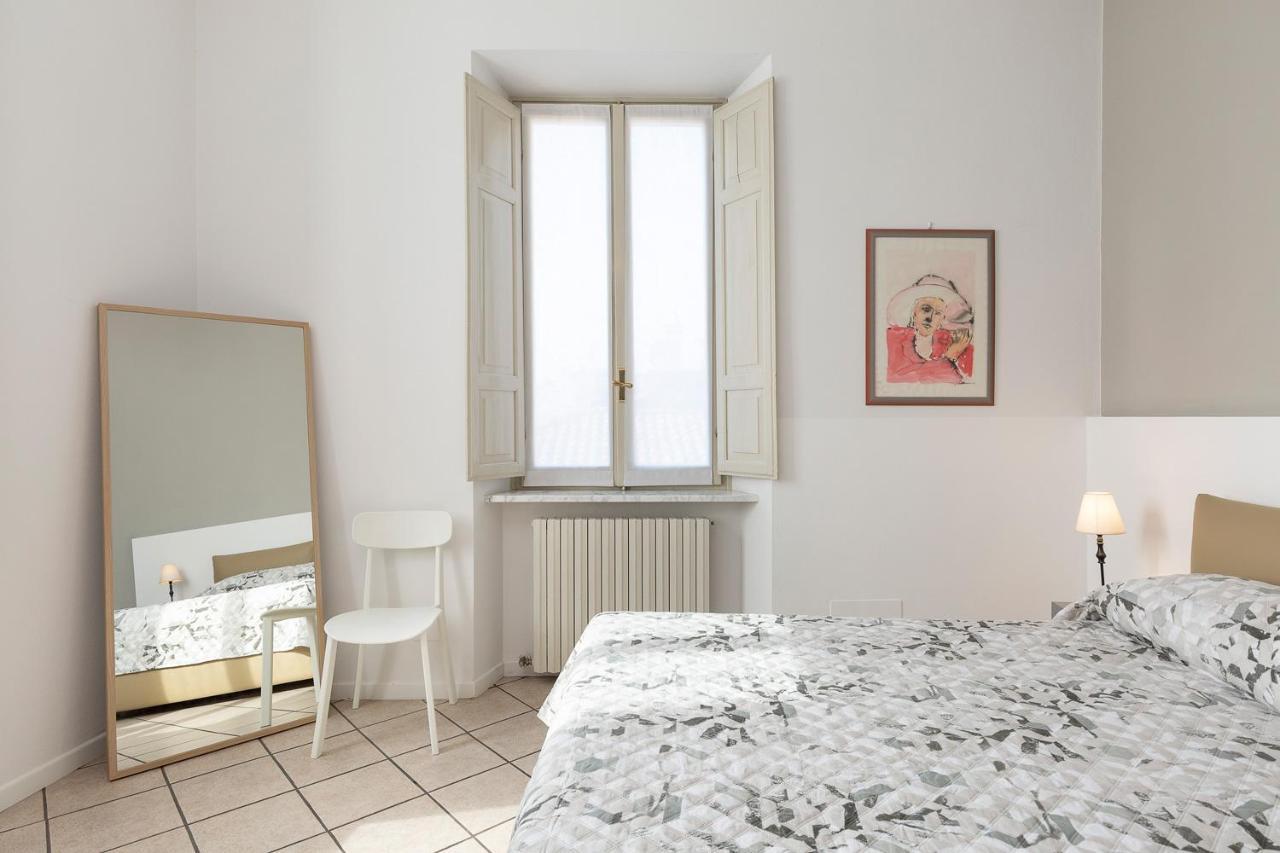 דירות פיאצ'נצה Casa Annalia מראה חיצוני תמונה