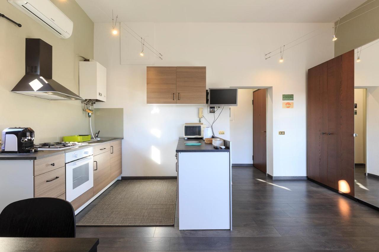 דירות פיאצ'נצה Casa Annalia מראה חיצוני תמונה
